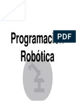 Programación ACL PDF