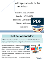 PPPT - Seminario