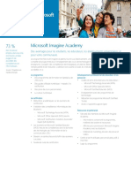 Imagine-Academy FactSheet US-SM FRA