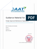 7 CAAT-AIR-GM03 Guidance-Material-for-Foreign-Approved-Maintenance-Organization - I3R0 - 30oct2019 PDF