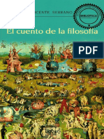 IIIºMEDIO FILOSOFIA - El Cuento de La Filosofia PDF