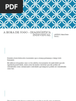 A Hora De Jogo - Diagnóstica Individual Gafrcia Arzeno 09-06-20-.pptx