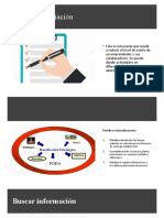 Pautas de Afiliación