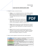 FASE VII LENGUAJE Indira Ararat Arteaga