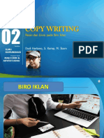 COPY WRITING 2 PDF