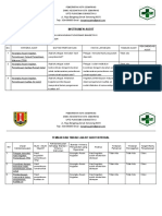 Instrumen Audit Kesling 2019