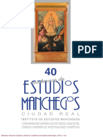 Biblioteca Virtual de Castilla-La Mancha. Cuadernos de Estudios Manchegos. 2015, N.º 40