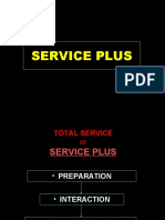 Service Plus