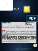 Champion PDF