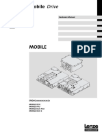 Mobile Drive: Hardware Manual