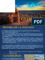 GEOLOGIA