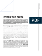 Colaboración Playful & Playable-Mondo Pixel 3 (Enter The Pixel by JOHN TONES)