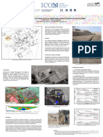 Estudio Sistema Canales Pachacamac - Oshiroangeles