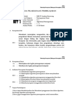 Edoc - Pub - RPP k13 Revisi Pemrograman Dasar It Assalam 2017 2 PDF