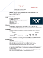 3.6 NEXT FOR PRINTING Proper Movement in Throwing and Catching in Relay Races