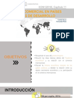 Política Comercial en PVD PDF