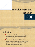 L-15 Unemployment and Inflation