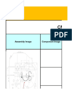 Area Je21 - Straightening and Cutting Area