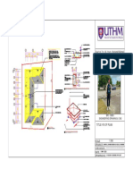 Faculty of Civil Engineering and Built Environment: Roof Construction