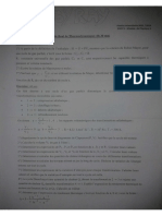 Examen Corrigé 2013-2014 PDF