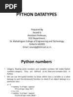 PYTHON DATATYPES.pptx