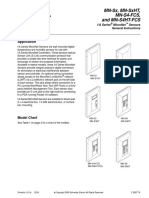 MN-SX, MN-SXHT, Mn-S4-Fcs, and Mn-S4Ht-Fcs: Application