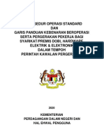 PROSEDUR STANDARD OPERASI (DOBI HARDWARE DAN ELEKTRONIK).pdf