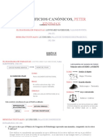 Panelista - Le Corbusier y Mies Van Der Roeh