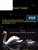 Il Santo Natale