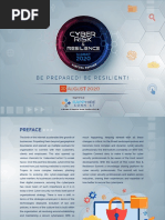 Cyber Risk & Resilience Summit 2020