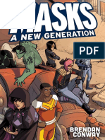 MASKS - A New Generation PDF