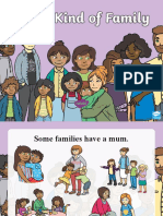 Cfe P 247 Every Kind of Family Powerpoint English - Ver - 3