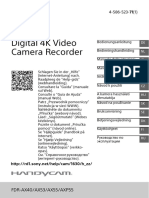 FDR AX53 käyttöohje.pdf