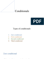 Conditionals Kl.12-Te