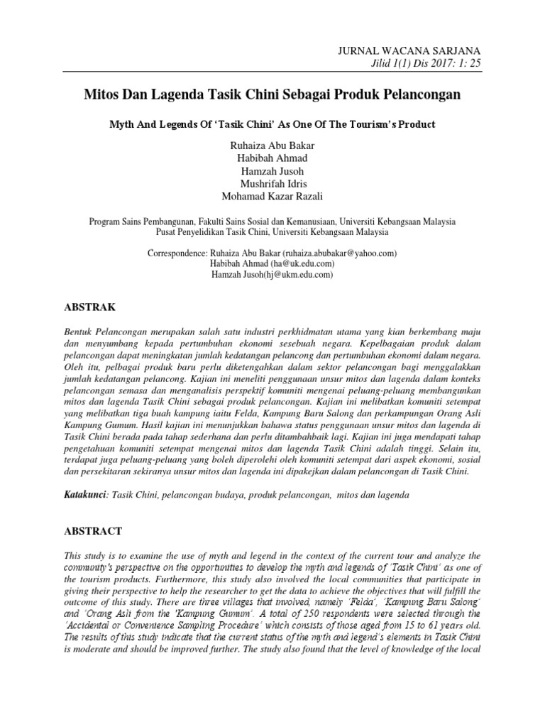 33 Article Text 30 1 10 20180426 Pdf