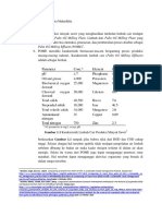 Palm Oil Milling Effluent (POME) : Nama: Gusti Pangestu Mahardhika NIM: 104216059