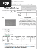 Materialenfiche Beton 2020