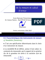 Cours 2 Qualité de la Mesure et calcul d'erreur.pdf