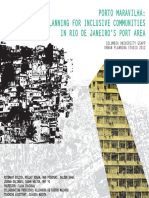 Porto Maravilha Planning For Inclusive C PDF
