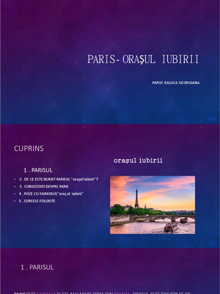 Paris