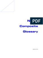 NCRP Composite Glossary