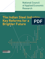 Steel Annual Report PDF