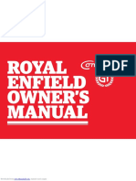 Continental GT PDF