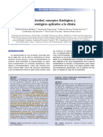 Espasticidad Conceptos Fisiologicos y Fi PDF