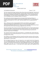Download Three County Fair press release on proposed site improvements 1-10-11 by Northampton Media SN46664734 doc pdf