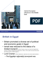 Chapter 6 - Indirect European Influence in The Middle East (1) (Autosaved)