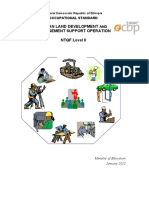 OS Urban Land Dev't & Mgt Sup Opt L2