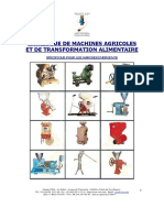 Catalogue Machines Agricoles PDF