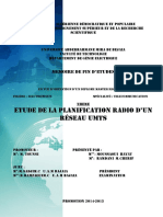 Etude de la planification radio d’un réseau umts.pdf
