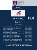 Applied662 (Group9) - Cover Page PDF